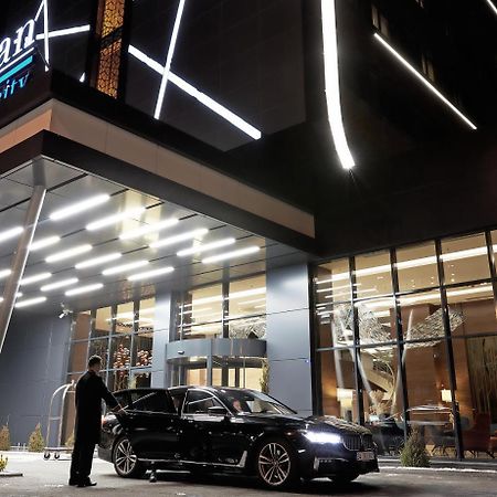 Divan City Kayseri Kültér fotó