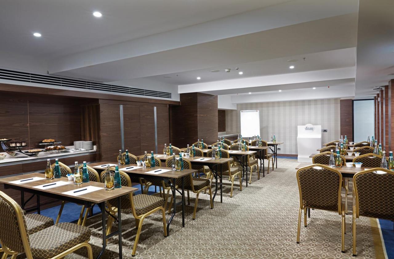 Divan City Kayseri Kültér fotó