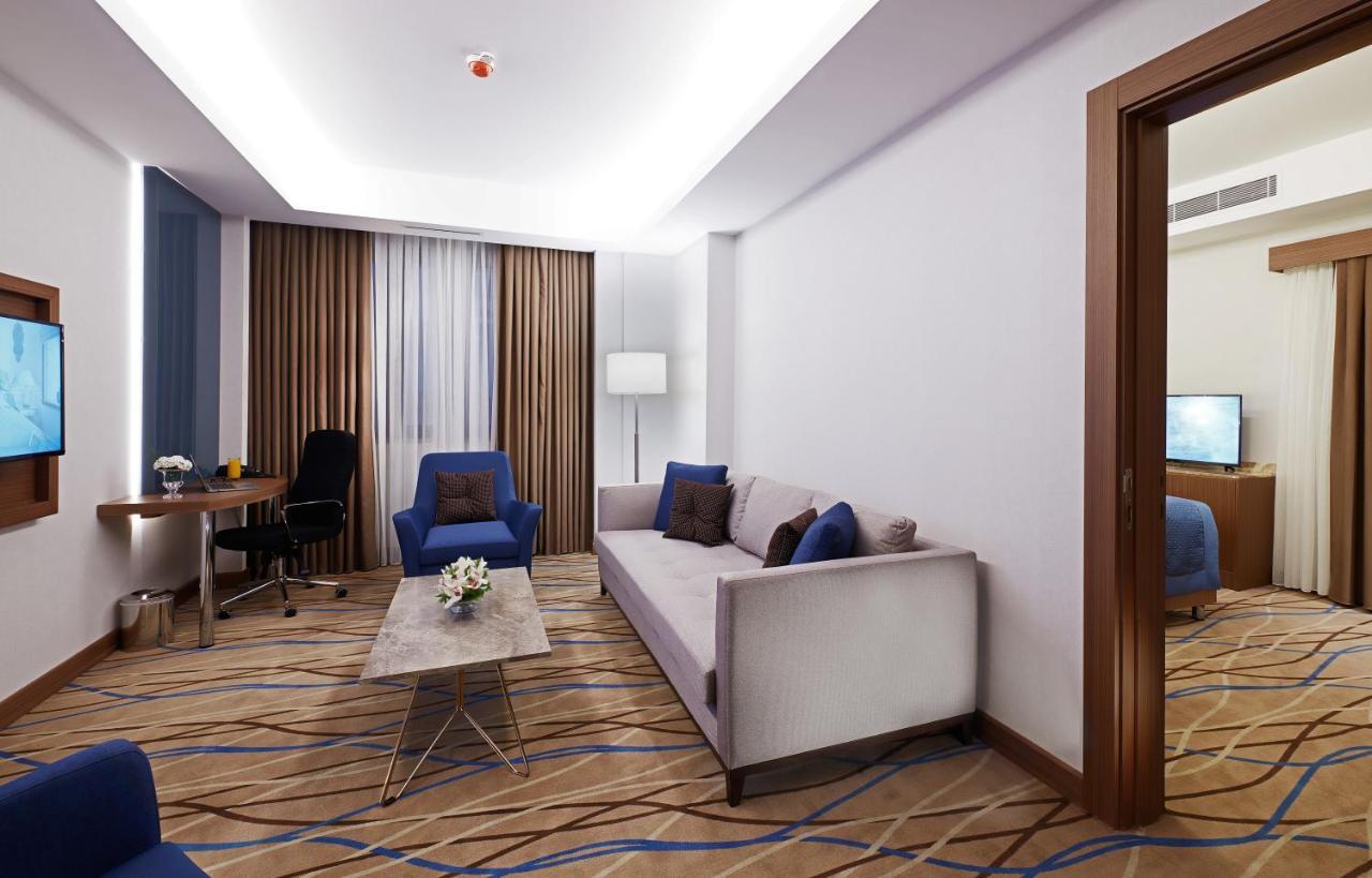 Divan City Kayseri Kültér fotó