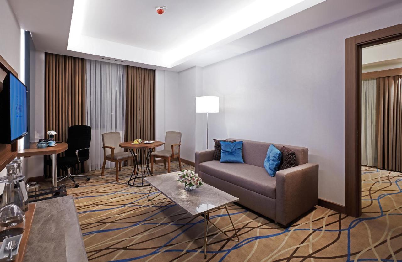 Divan City Kayseri Kültér fotó