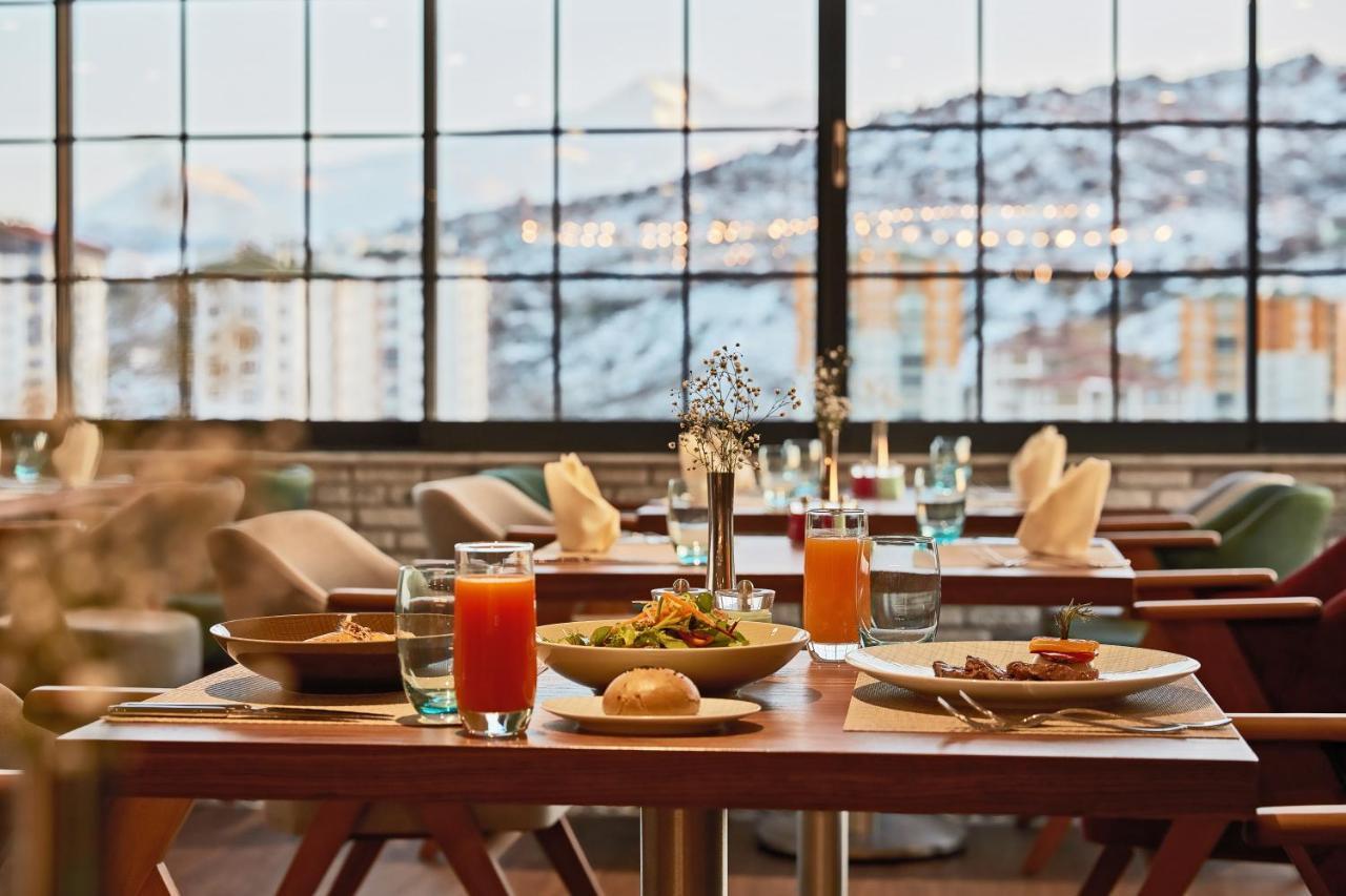 Divan City Kayseri Kültér fotó