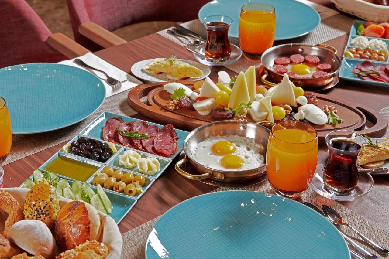 Divan City Kayseri Kültér fotó